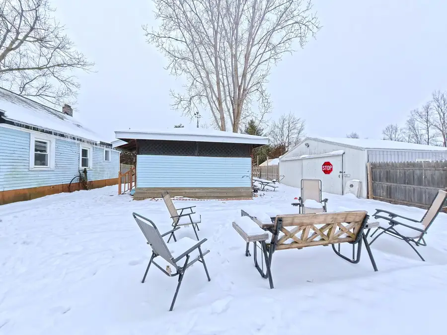 8654 Cady Road, Jackson, MI 49201 - #3