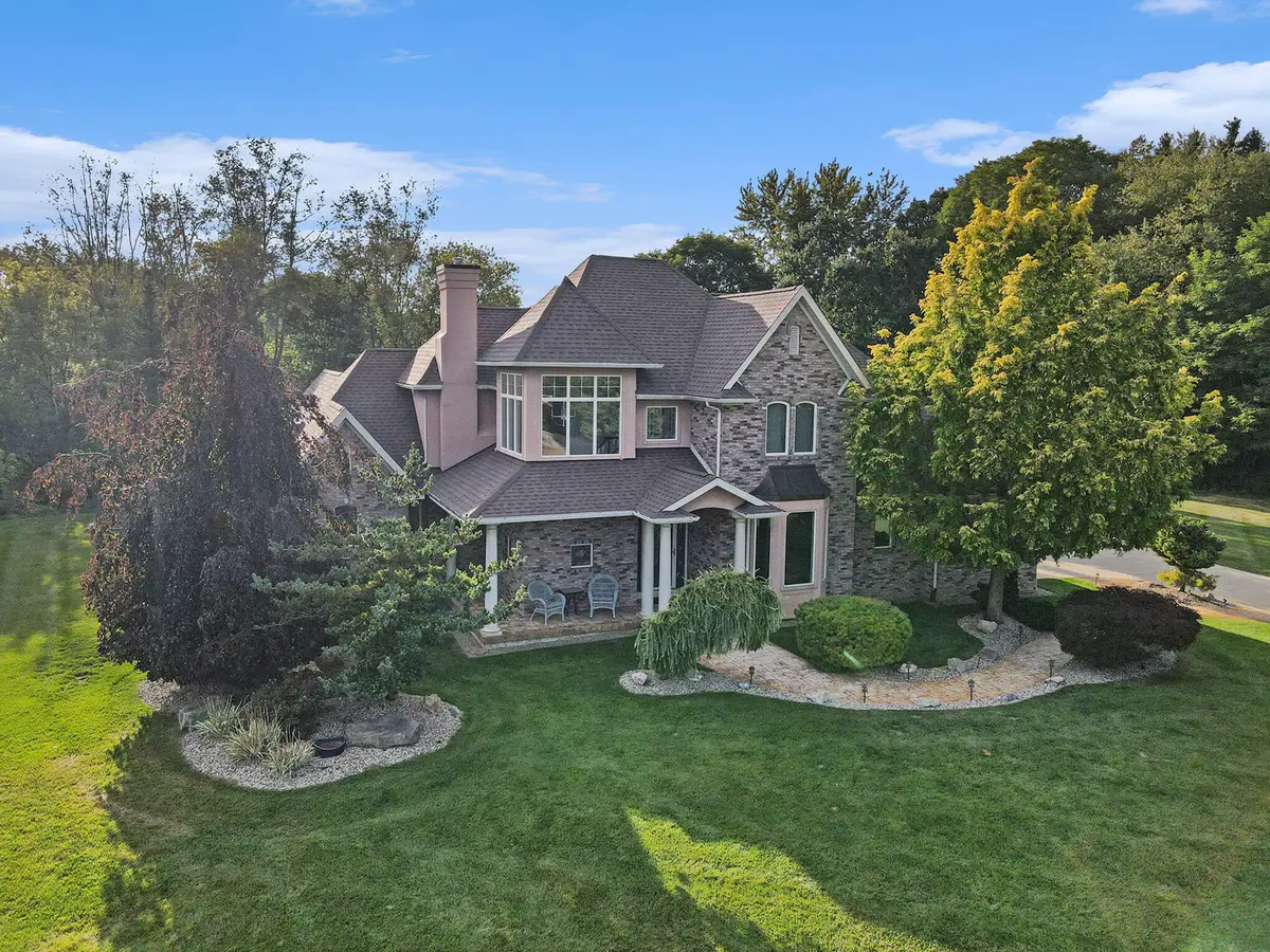 318 Minges Hills Drive, Battle Creek, MI 49015 - Image #1