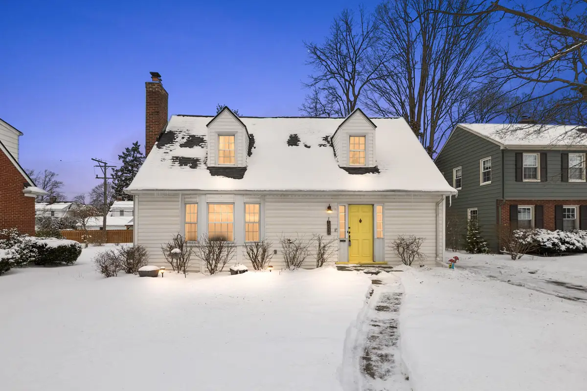 1218 Westmoorland Street, Ypsilanti, MI 48197 - Image #1