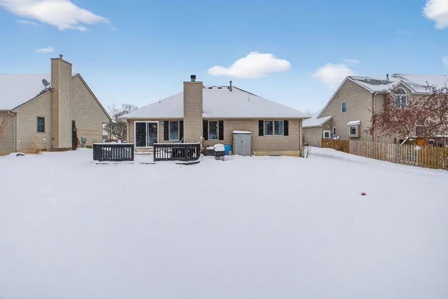 767 Berkshire Drive, Saline, MI 48176 - Image #3