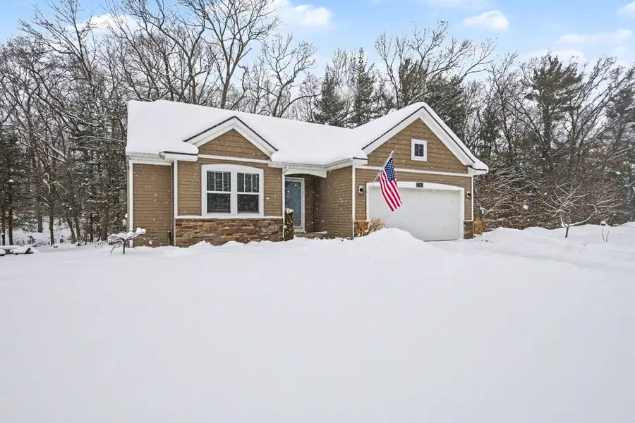 17285 Richton Drive, Nunica, MI 49448 - Image #3