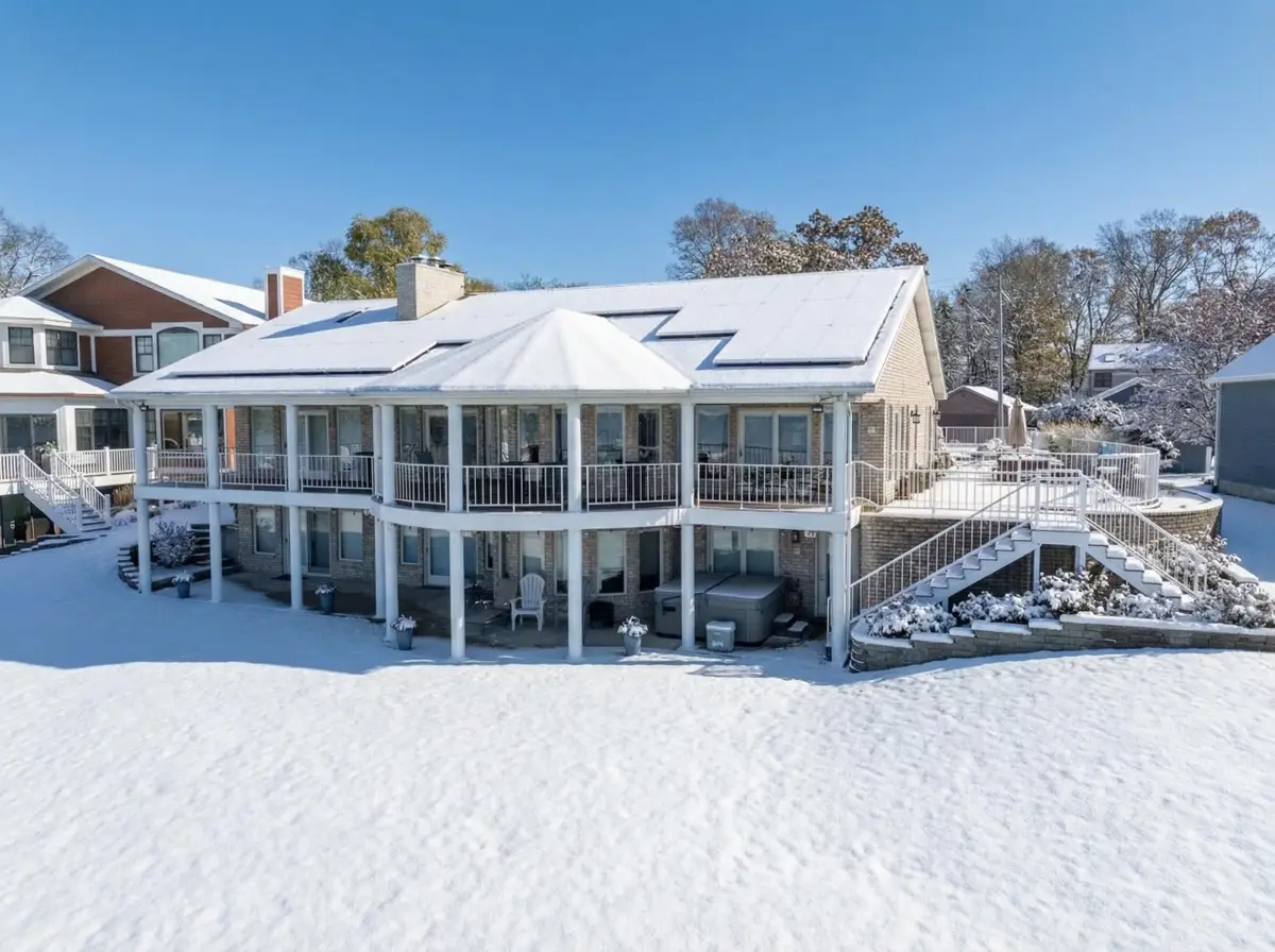 10120 Harris Drive, Portage, MI 49002 - Image #1