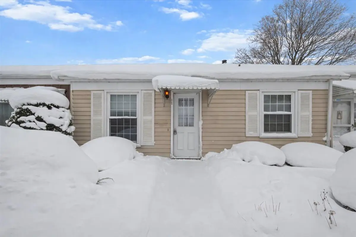 7763 Coachman Lane, Jenison, MI 49428 - Image #1