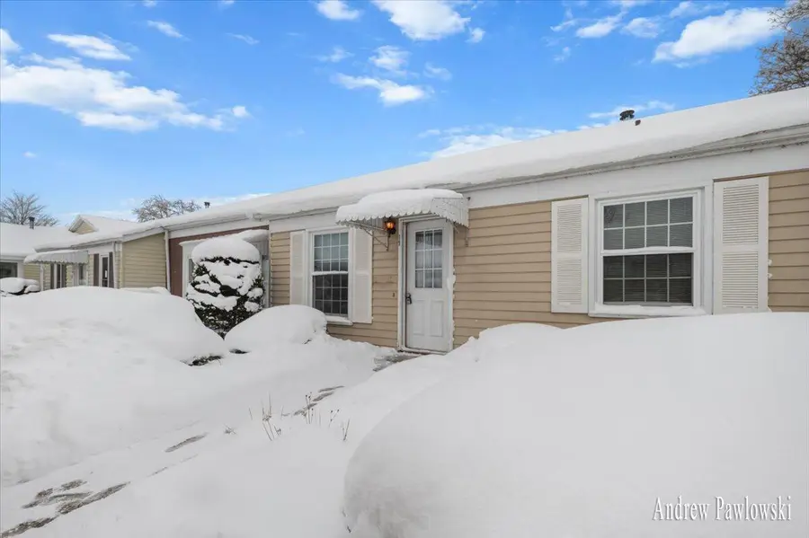 7763 Coachman Lane, Jenison, MI 49428 - Image #3