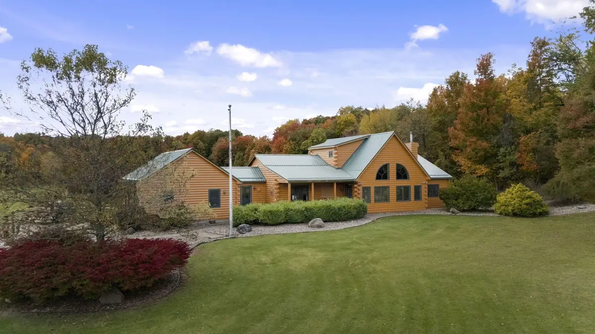 1630 Buffalo Road, Galien, MI 49113 - Image #1