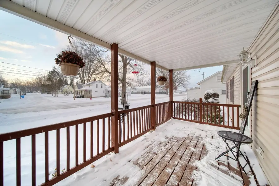 518 N East Street, Morenci, MI 49256 - #3