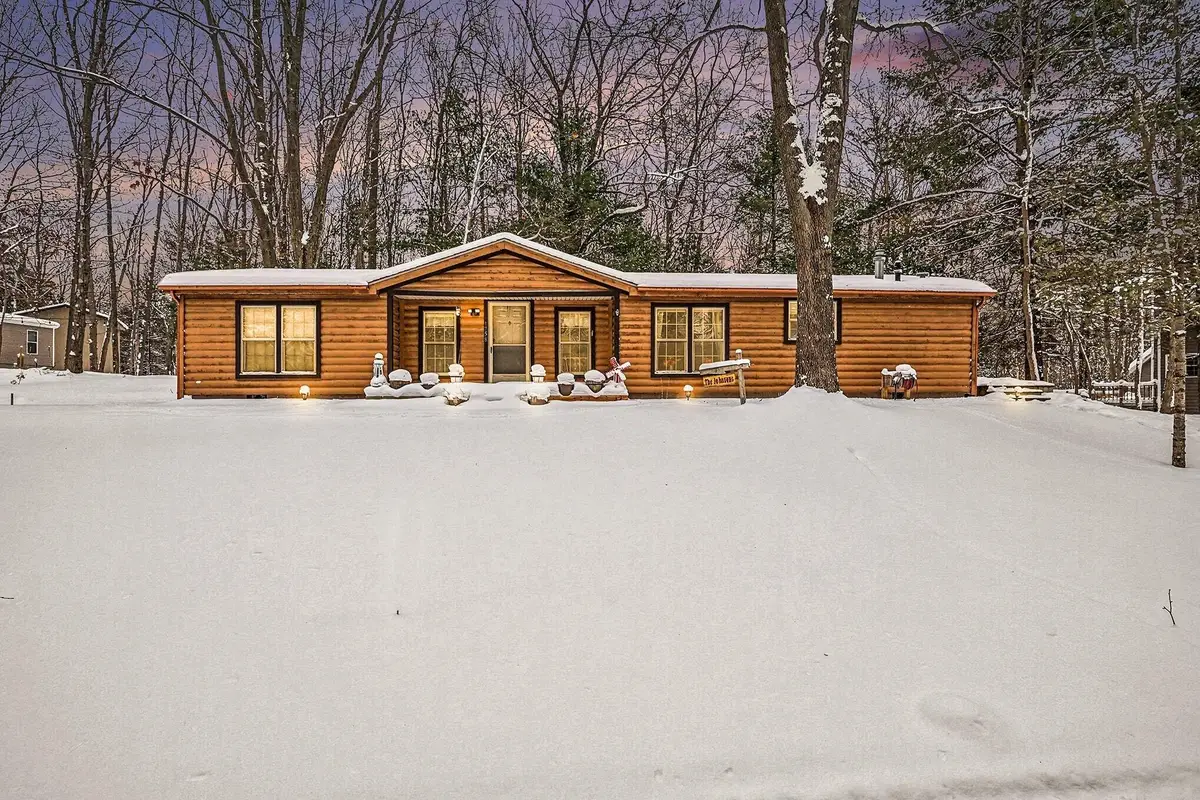 1758 Beechwood Drive, Mears, MI 49436 - Image #1