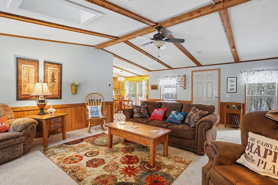 1758 Beechwood Drive, Mears, MI 49436 - Image #3