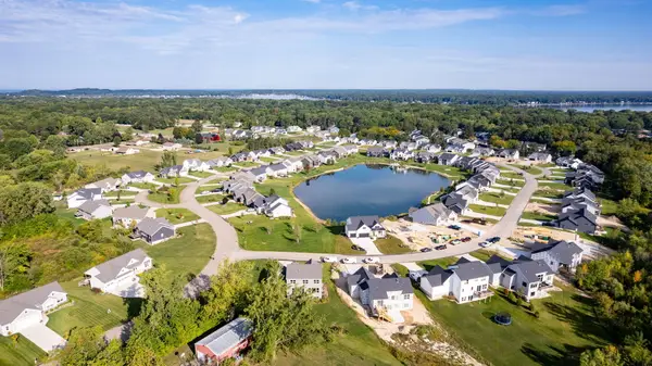 6179 Lake Wind Avenue #Lot 31, Holland, MI 49423