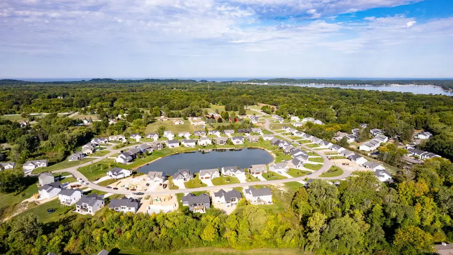 6179 Lake Wind Avenue #Lot 31, Holland, MI 49423 - Image #2