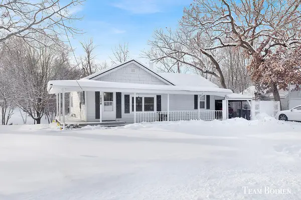 1804 Kreft Street Ne, Grand Rapids, MI 49525