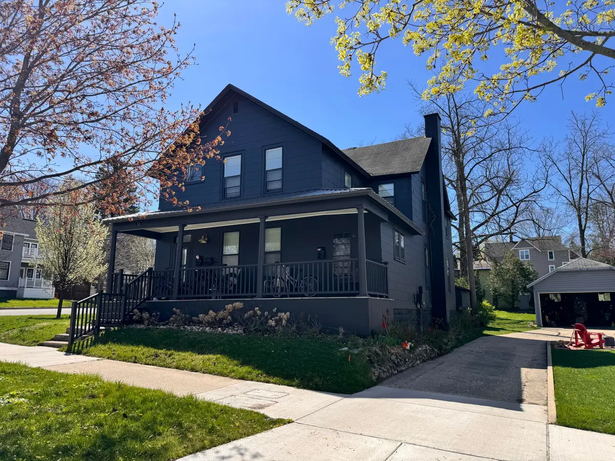 524 State Street, Petoskey, MI 49770 - #1