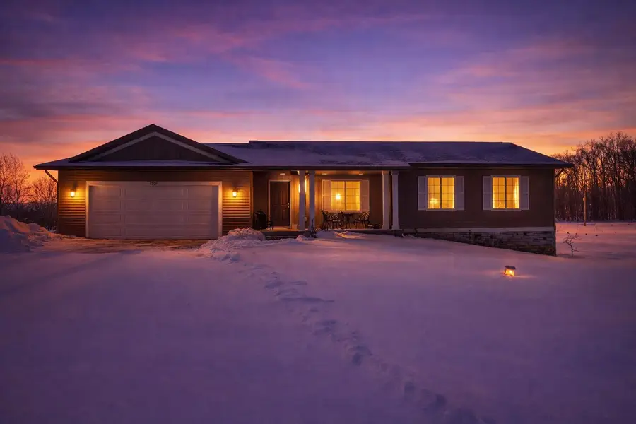 12189 Beauterra Lane, Middleville, MI 49333 - Image #2