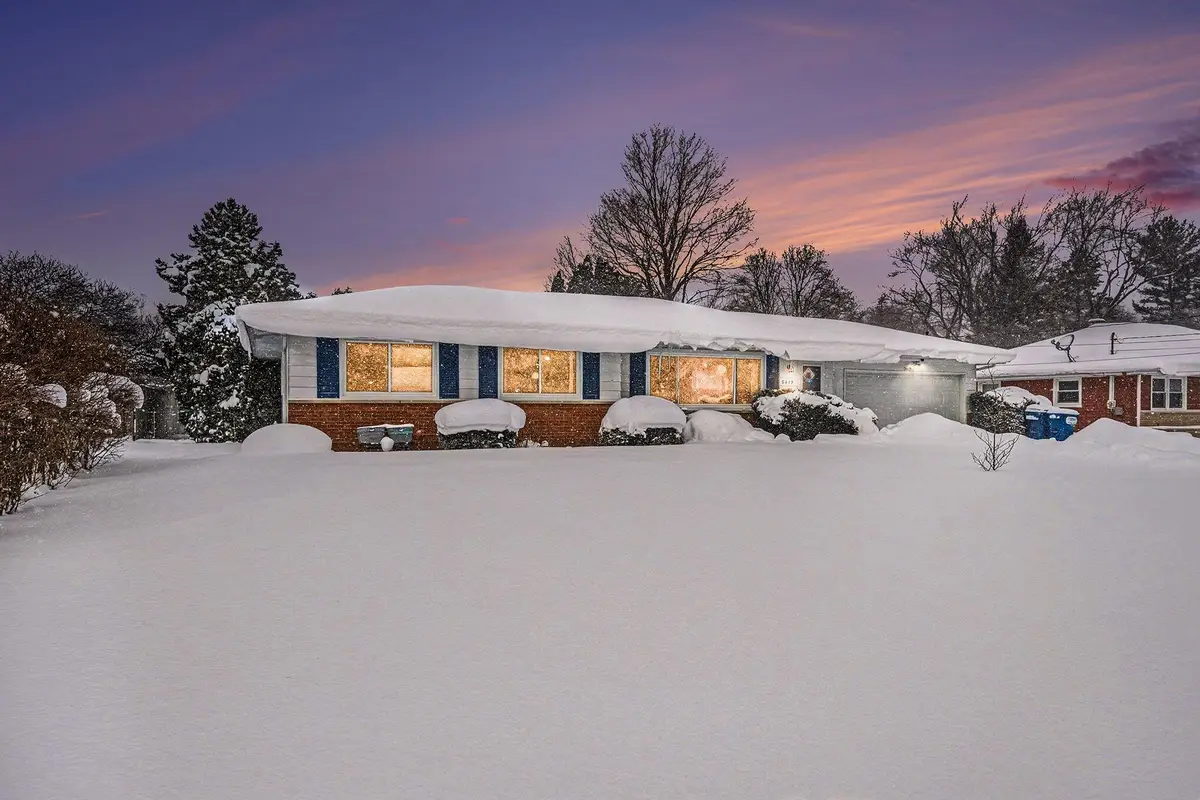 2413 Tamrack Street, Kalamazoo, MI 49006 - #1