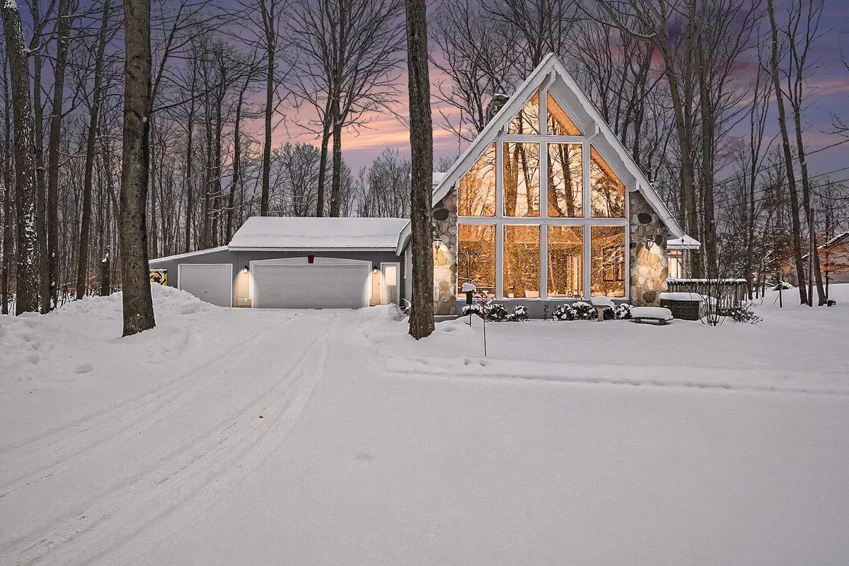 15390 Baldwin Street, West Olive, MI 49460 - Image #1