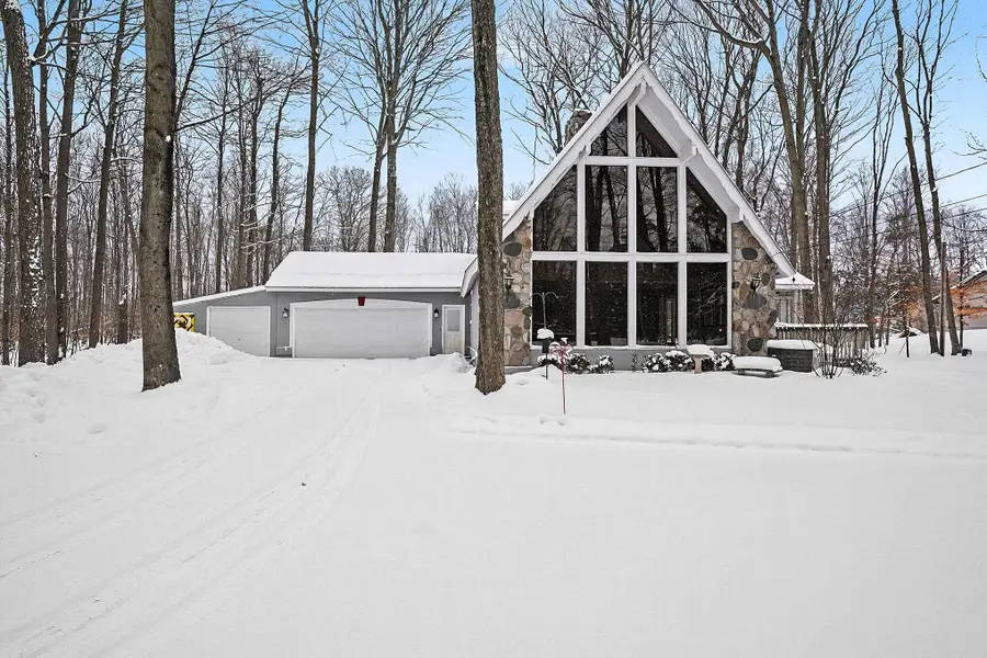 15390 Baldwin Street, West Olive, MI 49460 - Image #2