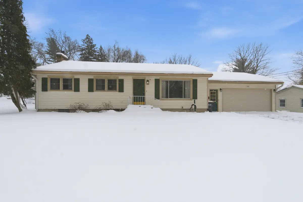 508 Velvet Avenue, Portage, MI 49002 - Image #1