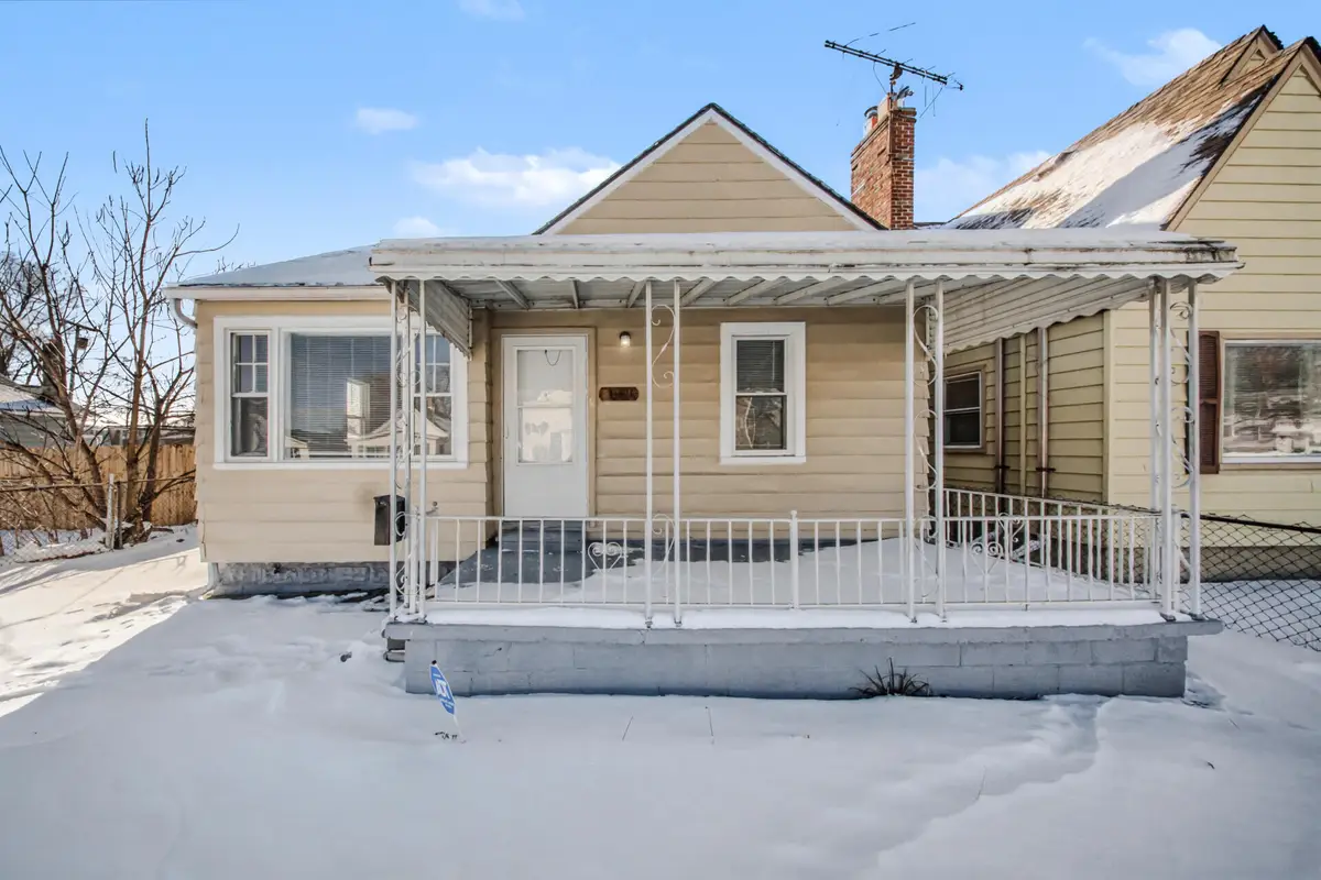 11036 Studebaker Avenue, Warren, MI 48089 - Image #1