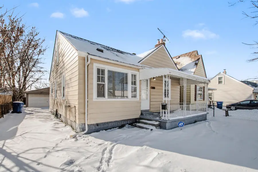 11036 Studebaker Avenue, Warren, MI 48089 - Image #3