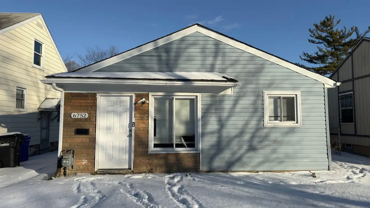 6752 Evergreen Road, Detroit, MI 48228 - Image #1