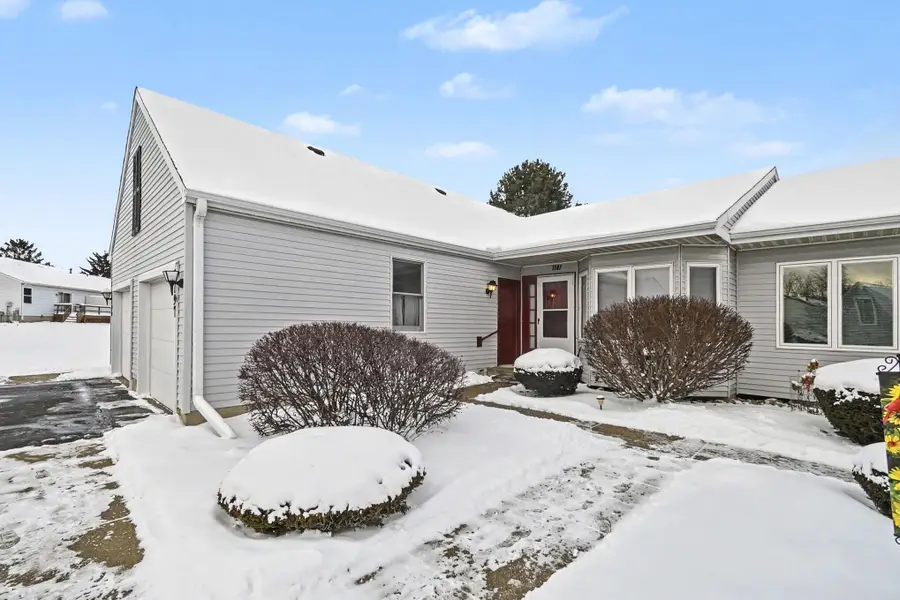 1197 Sunview Drive #14, Saint Johns, MI 48879 - Image #3