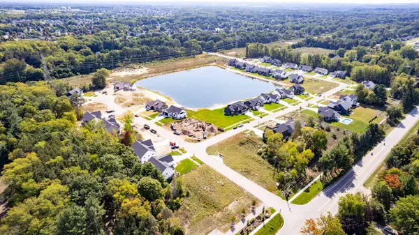 4783 Lexem Drive #Lot 21, Hudsonville, MI 49426
