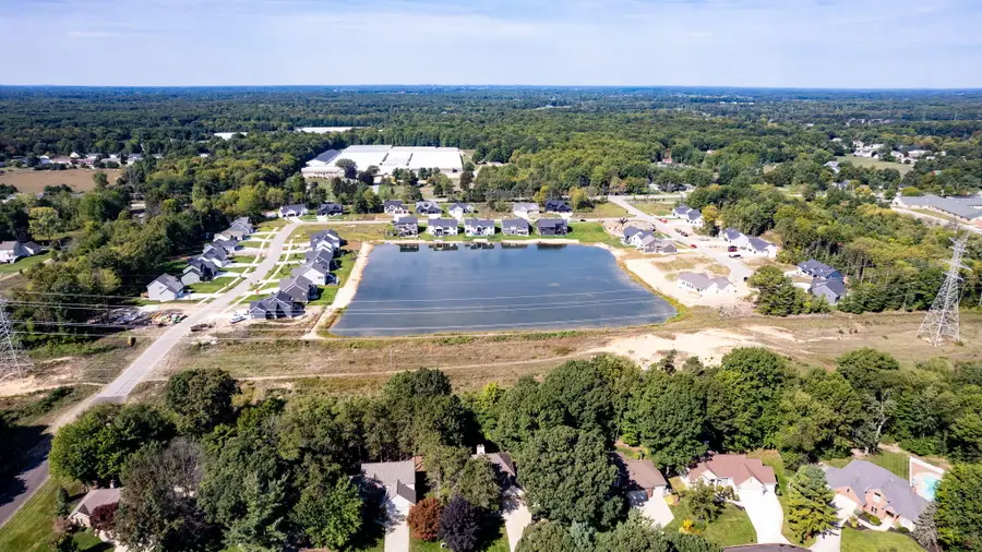 4783 Lexem Drive #Lot 21, Hudsonville, MI 49426 - Image #3