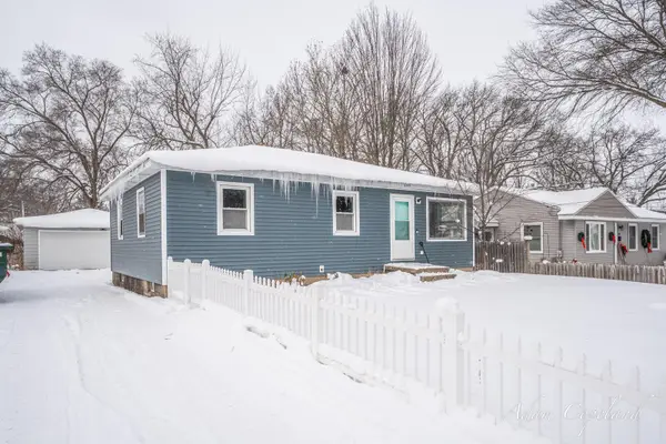 3709 Boone Avenue Sw, Wyoming, MI 49519