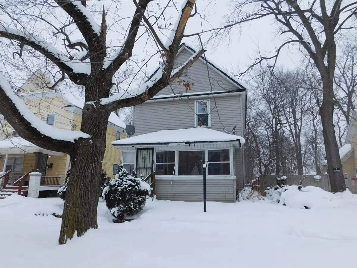 617 Dwight Avenue, Kalamazoo, MI 49048 - #1
