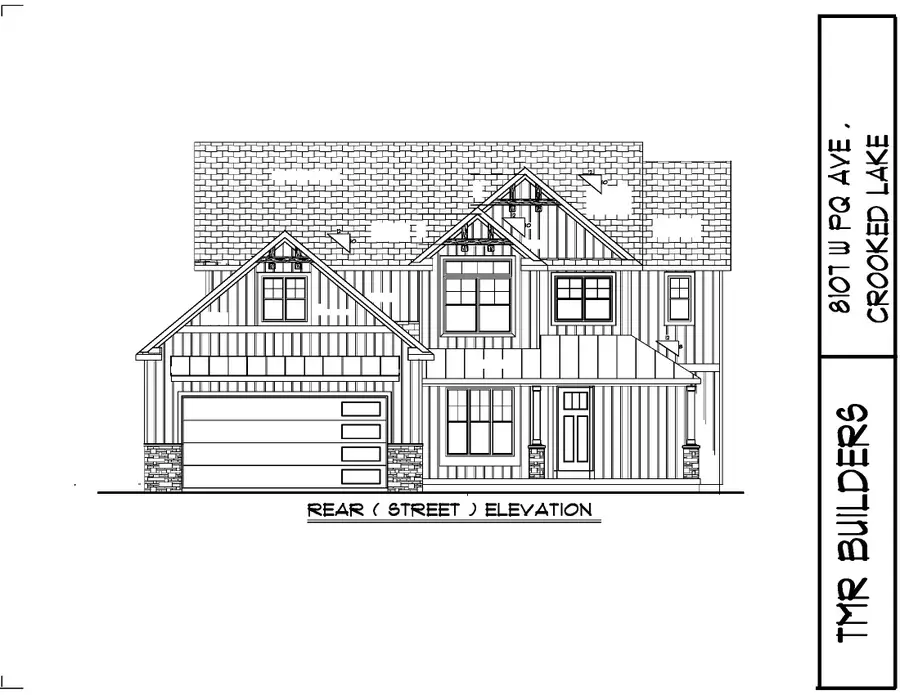 8107 W Pq Avenue, Kalamazoo, MI 49009 - #2