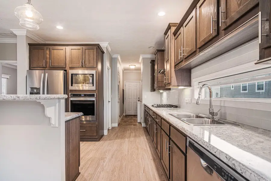 11765 Townsquare Blvd Drive, Rockford, MI 49341 - #3