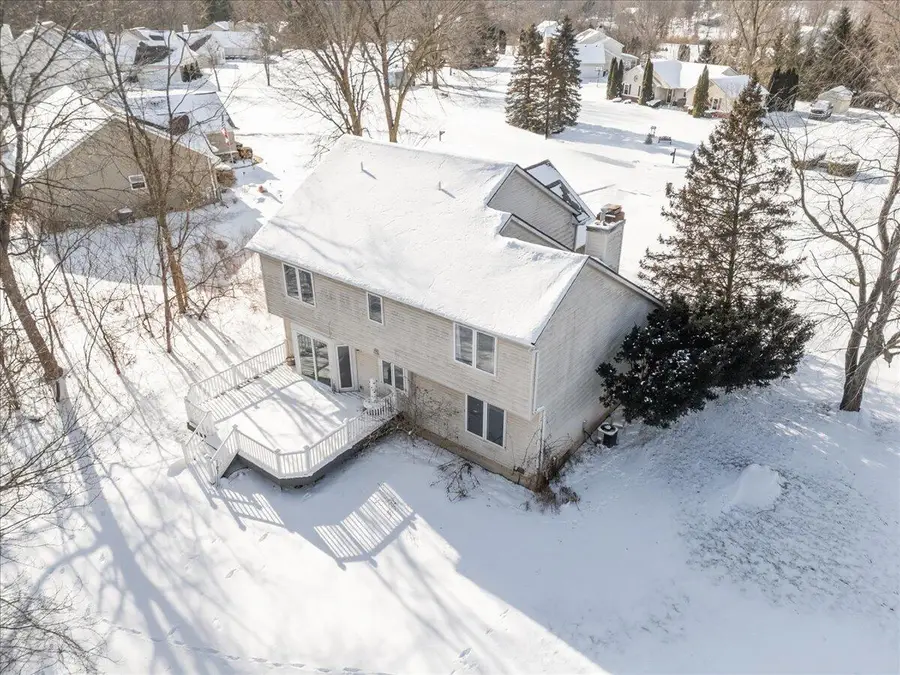 1908 Nikki Court, Howell, MI 48843 - Image #2