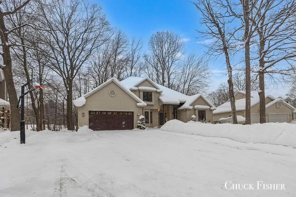 7389 Hidden Forest Court, Hudsonville, MI 49426 - Image #1
