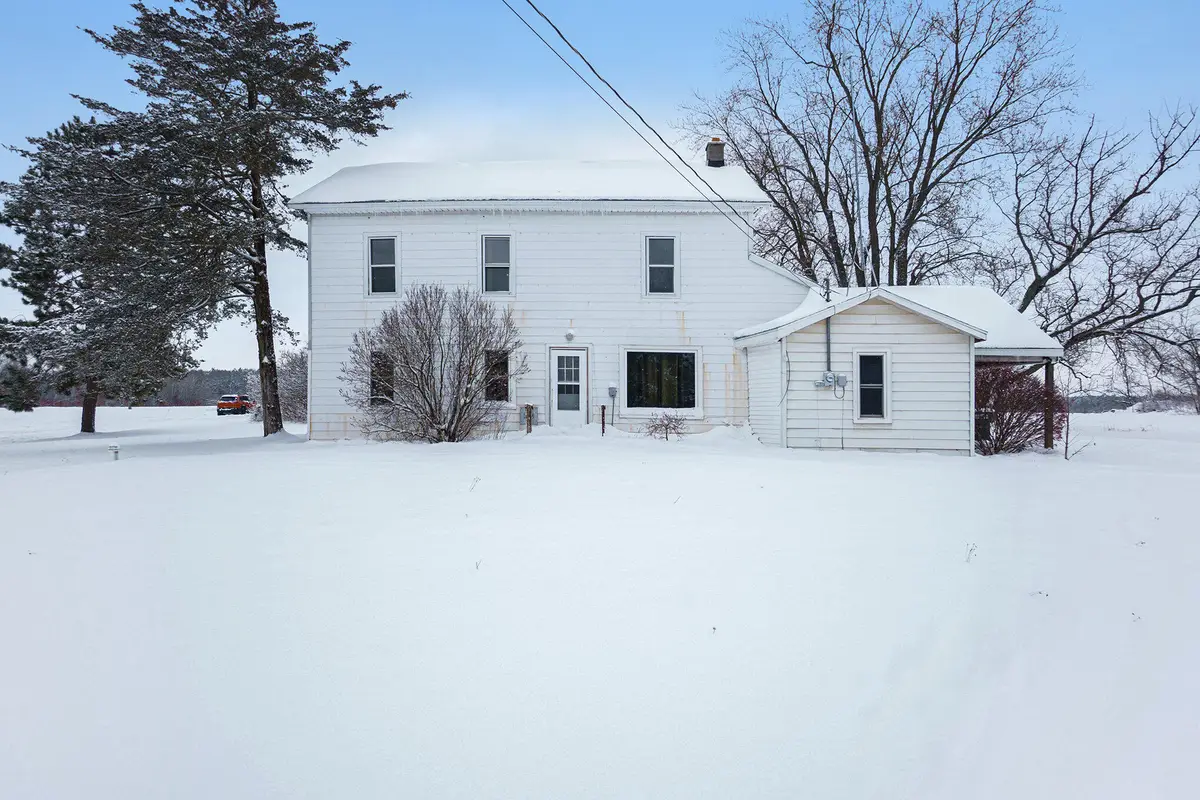 4820 E 12th Street, White Cloud, MI 49349 - #1