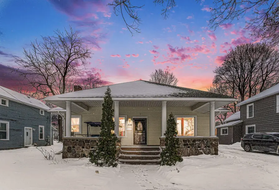306 S Jefferson Street, Sturgis, MI 49091 - Image #2