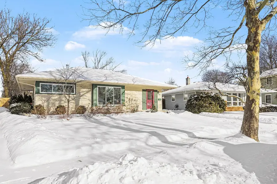 1610 Argyle Crescent, Ann Arbor, MI 48103 - #3
