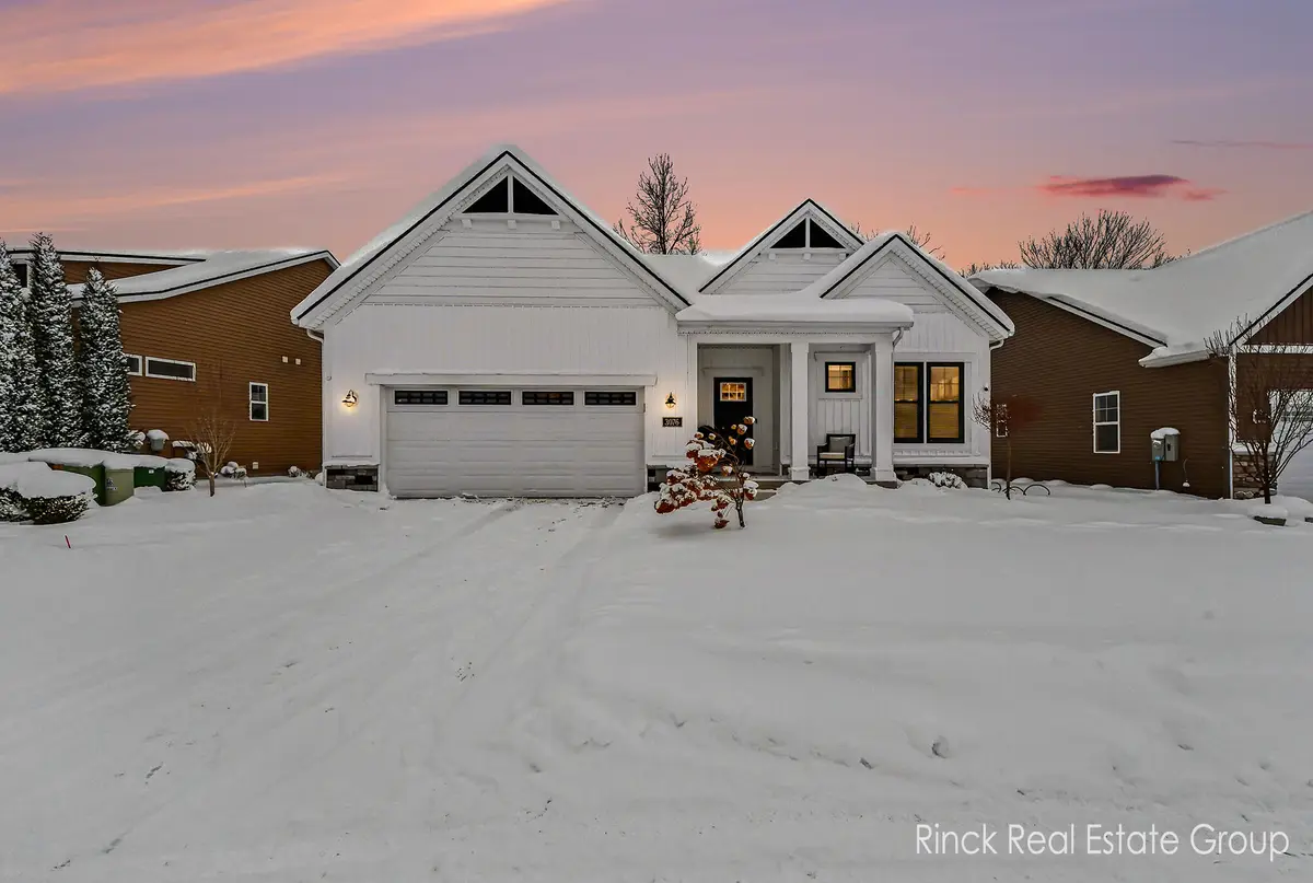 3076 Brayridge Drive, Jenison, MI 49428 - Image #1