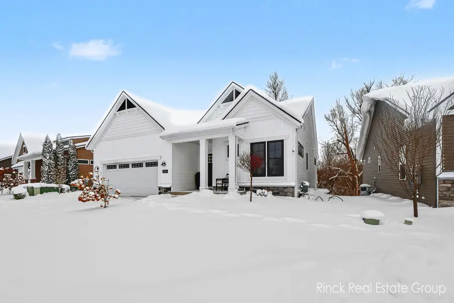 3076 Brayridge Drive, Jenison, MI 49428 - Image #3