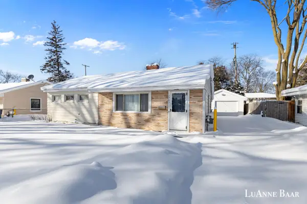 1703 Fuller Avenue Ne, Grand Rapids, MI 49505