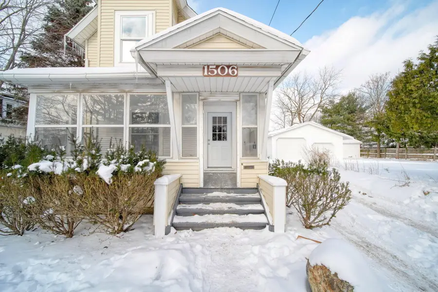 1506 Pringle Avenue, Jackson, MI 49203 - Image #2