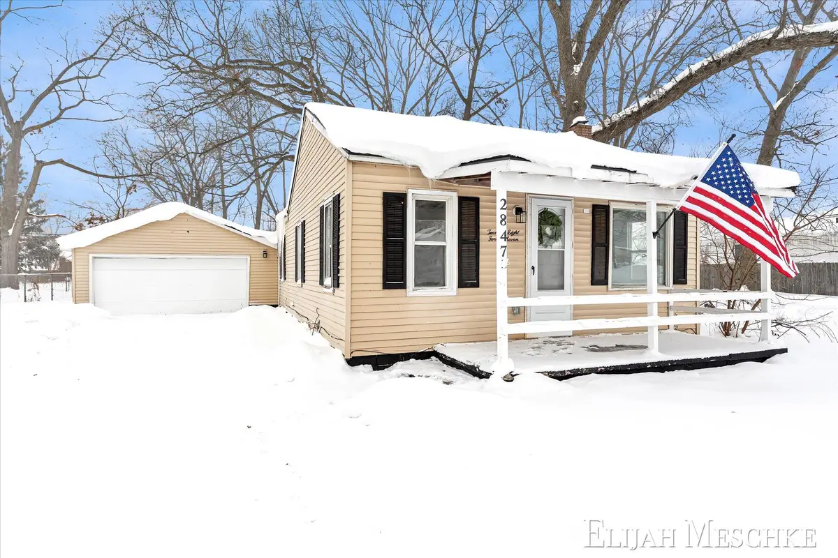 2847 Mc Dermott Street, Norton Shores, MI 49444 - Image #1