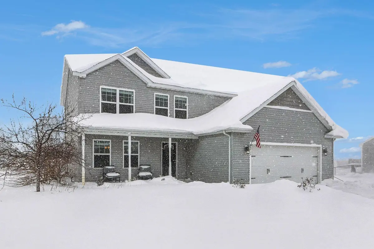 50160 Willis Street, Paw Paw, MI 49079 - Image #1