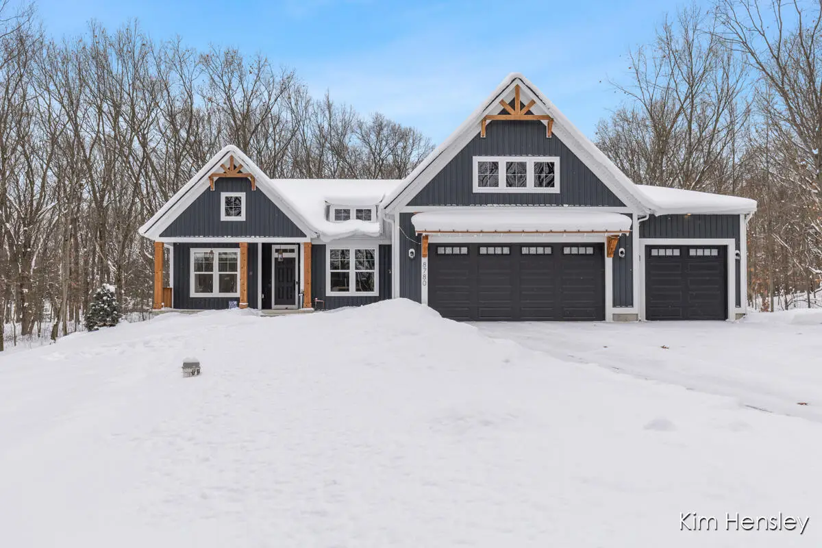 8780 Bentham Court Ne, Rockford, MI 49341 - Image #1