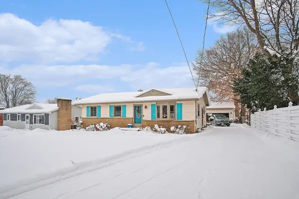 3204 Ipswich Drive Nw, Grand Rapids, MI 49544