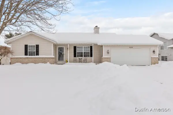 6258 Plainview Drive, Hudsonville, MI 49426