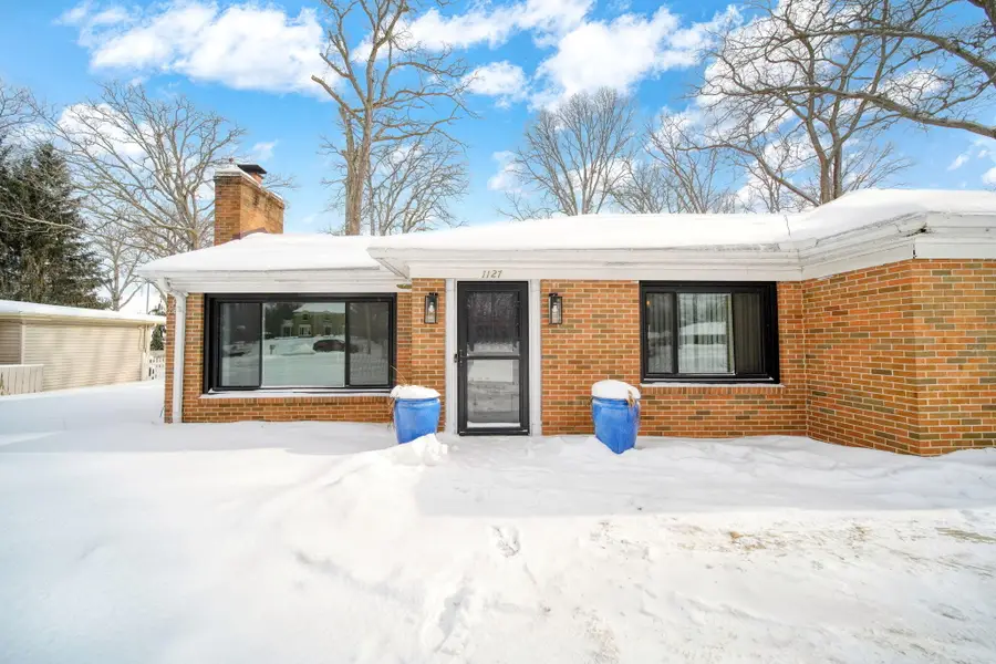 1127 S Brown Street, Jackson, MI 49203 - Image #3