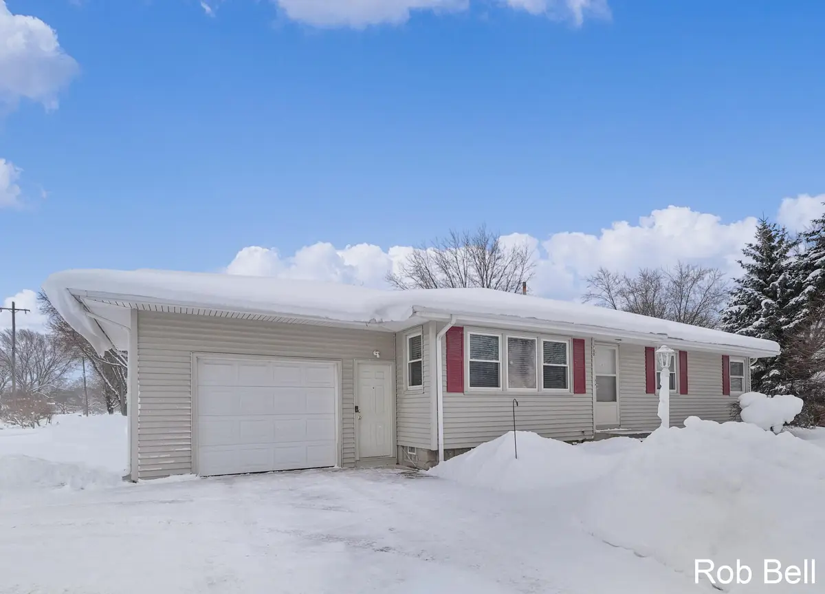 700 Baldwin Street, Jenison, MI 49428 - Image #1