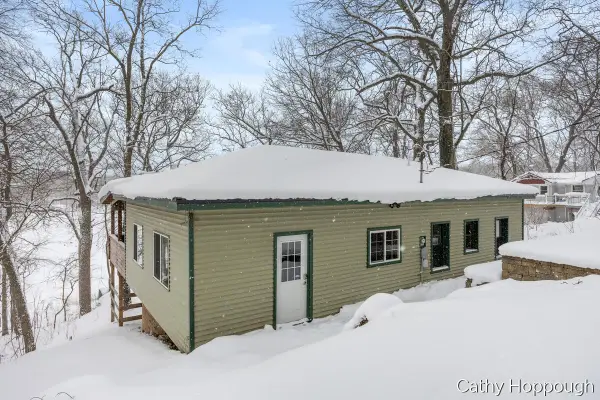 23 Oak Opening Street, Delton, MI 49046