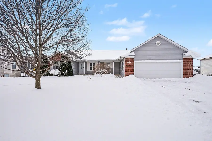 7373 Brewer Drive, Hudsonville, MI 49426 - Image #2