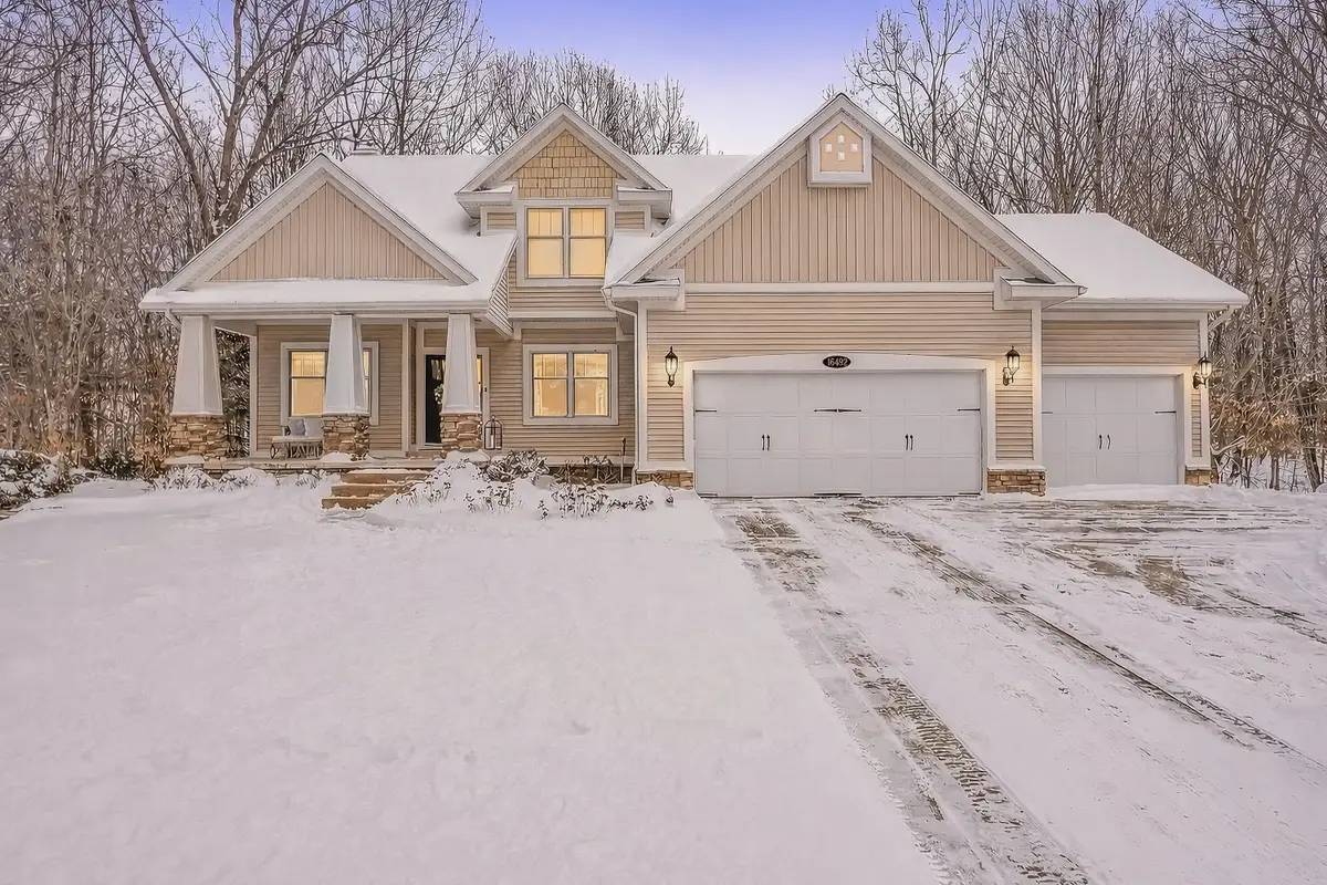 16492 W Willow Drive, Spring Lake, MI 49456 - Image #1